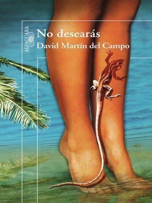 cover image of No desearas